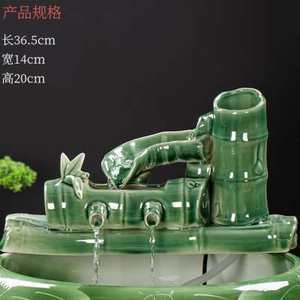 噴泉陽臺(tái) 641組創(chuàng)意設(shè)計(jì)，打造靈動(dòng)家居新風(fēng)景