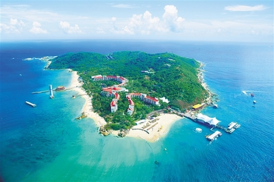 海南恢復跨省團隊旅游及'機票+酒店'業務后的新舉措
