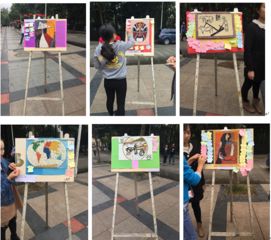 園林園藝分院 融合工作動(dòng)態(tài)與市場(chǎng)需求，探索都市園藝與農(nóng)業(yè)旅游新路徑