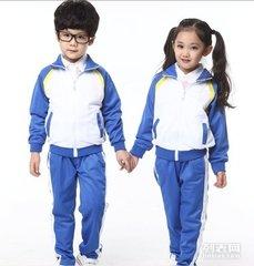 專業(yè)校服生產(chǎn)加工 定制服裝廠的核心優(yōu)勢(shì)與工藝流程