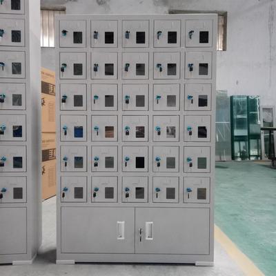 高效有序 無錫定制手機充電柜與智能寄存設備的優勢解析
